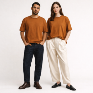 Tee-shirt “KAKISHIBU”